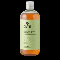 Discount Avril Shampooing Purifiant