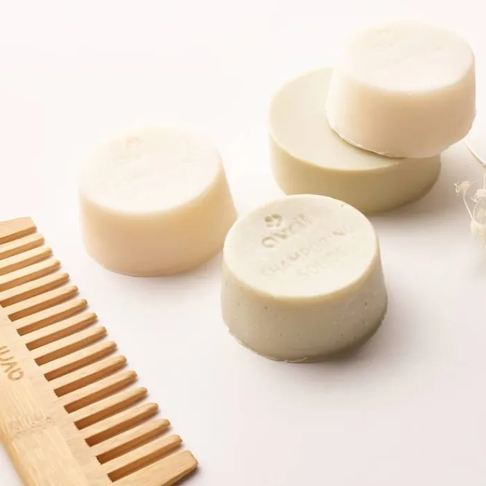 Discount Avril Shampooing solide antipelliculaire