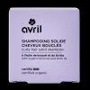 Outlet Avril Shampooing solide cheveux bouclés