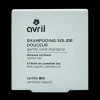 New Avril Shampooing solide douceur cheveux normaux