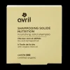 New Avril Shampooing solide nutrition cheveux secs & abîmés