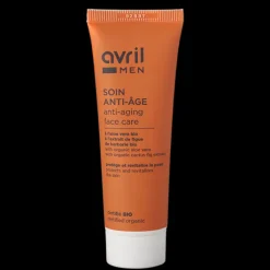 Online Avril Soin anti-âge Homme