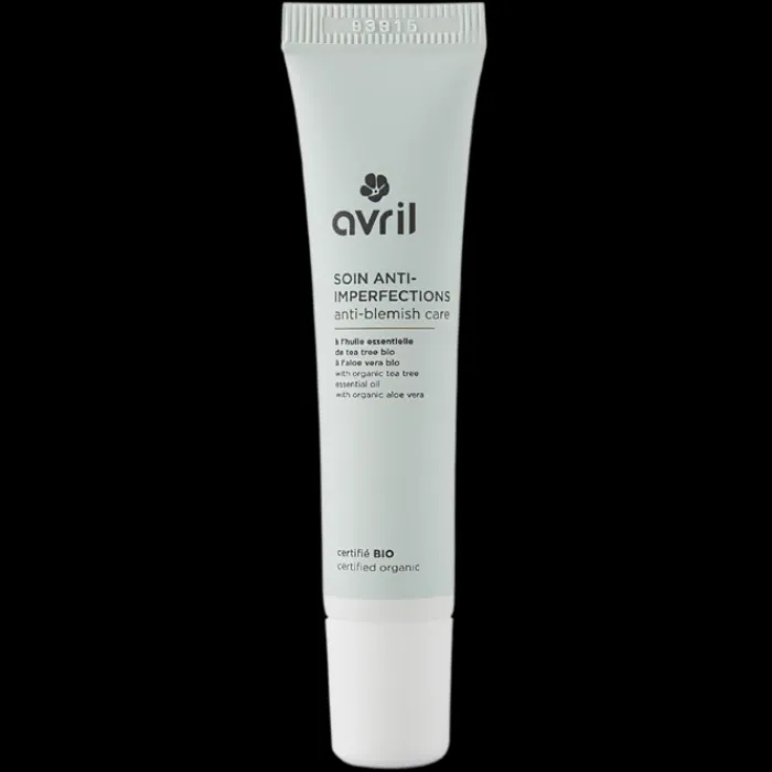 Sale Avril Soin anti-imperfections