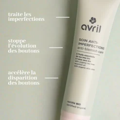 Sale Avril Soin anti-imperfections