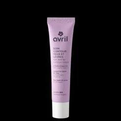 Discount Avril Soin contour des yeux et lèvres