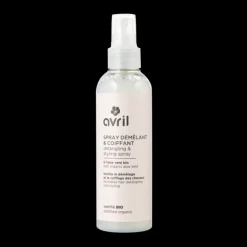 Online Avril Spray démêlant & coiffant