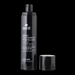 Best Avril Spray fixateur de maquillage