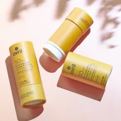 Avril Stick solaire SPF30