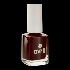 Avril Vernis à ongles