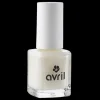 Outlet Avril Vernis blanchisseur