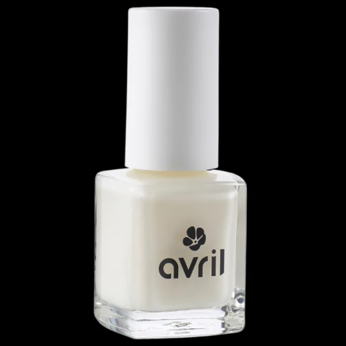 Outlet Avril Vernis blanchisseur